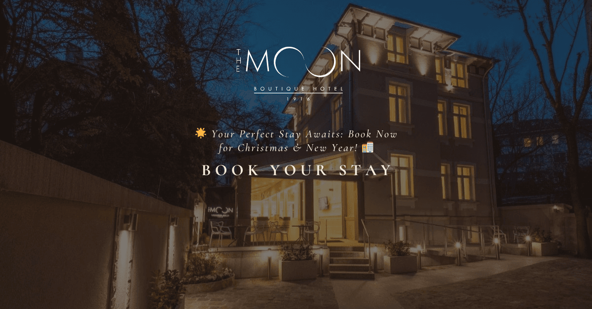 How The Moon Hotel Increased Direct Bookings with Google Ads Optimization